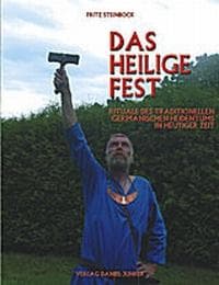 Cover von Das Heilige Fest