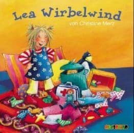 Cover von Lea Wirbelwind
