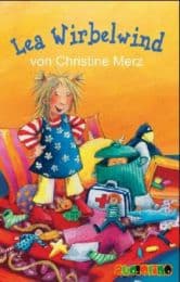 Cover von Lea Wirbelwind