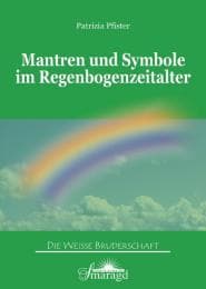 Cover von Mantren und Symbole im Regenbogenzeitalter