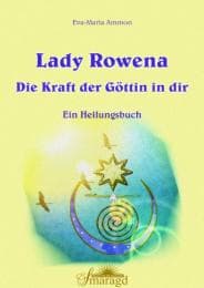 Cover von Lady Rowena
