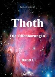 Cover von Thoth - Die Offenbarungen 1