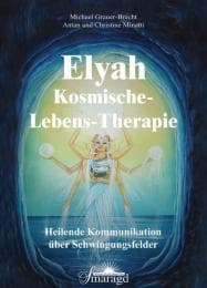Cover von Elyah - Kosmische Lebenstherapie