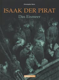 Cover von Isaak der Pirat / Isaak der Pirat 2 - Das Eismeer