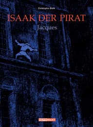 Cover von Isaak der Pirat / Isaak der Pirat 5 - Jacques