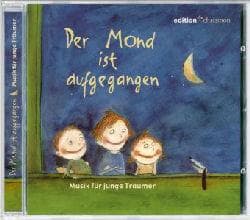 Cover von Der Mond ist aufgegangen