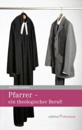 Cover von Pfarrer