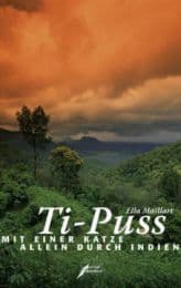 Cover von Ti-Puss