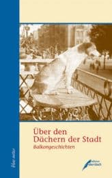 Cover von Über den Dächern der Stadt
