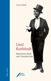 Cover von Liesl Karlstadt