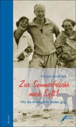 Cover von Zur Sommerfrische nach Sylt