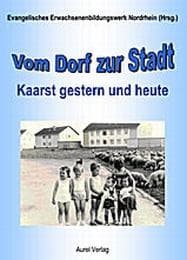 Cover von Vom Dorf zur Stadt
