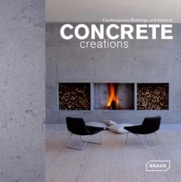 Cover von Concrete Creations