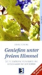 Cover von Genießen unter freiem Himmel: Rheingau