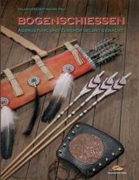 Cover von Bogenschießen
