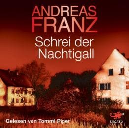Cover von Schrei der Nachtigall