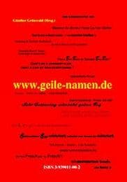 Cover von www.geile-namen.de