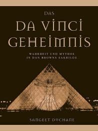 Cover von Das Da Vinci Geheimnis