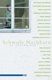 Cover von Schwule Nachbarn