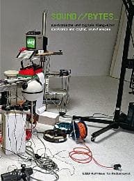 Cover von Sound//Bytes