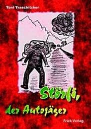 Cover von Störfi, der Autojäger