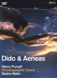 Cover von Dido & Aeneas
