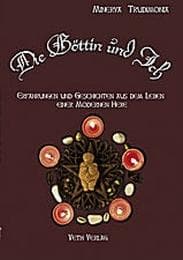 Cover von Die Göttin und Ich
