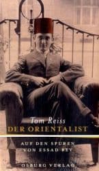 Cover von Der Orientalist