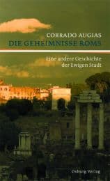 Cover von Die Geheimnisse Roms