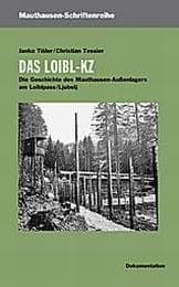 Cover von Das Loibl-KZ