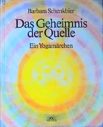 Cover von Das Geheimnis der Quelle