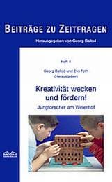 Cover von Kreativität wecken und fördern!