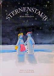 Cover von Sternenstaub