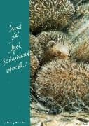 Cover von Und der Igel schwimmt doch!