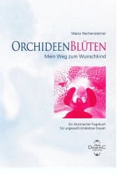 Cover von Orchideenblüten