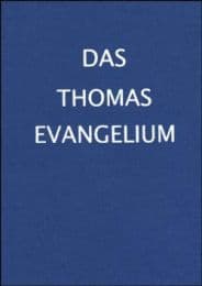 Cover von Das Thomas Evangelium