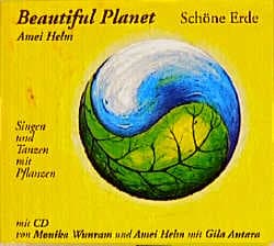 Cover von Beautiful Planet/Schöne Erde