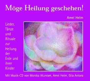 Cover von Möge Heilung geschehen!