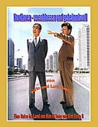 Cover von Nordkorea - verschlossen und geheimnisvoll