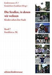 Cover von Die Straßen in denen wir wohnen