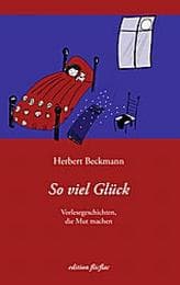 Cover von So viel Glück