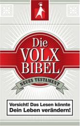 Cover von Die Volxbibel 2.0