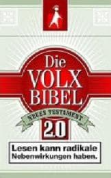Cover von Die Volxbibel 2.0