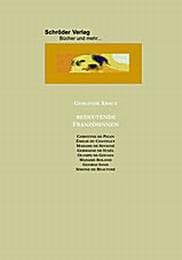 Cover von Bedeutende Französinnen
