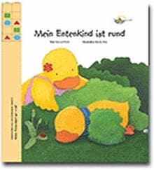 Cover von Mein Entenkind ist rund