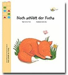 Cover von Noch schläft der Fuchs