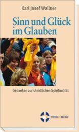 Cover von Sinn und Glück im Glauben