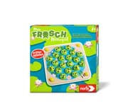 Cover von Mein Frosch Memospiel