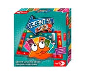 Cover von Gegenteil Brettspiel