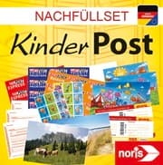 Cover von KinderPost Nachfüllset